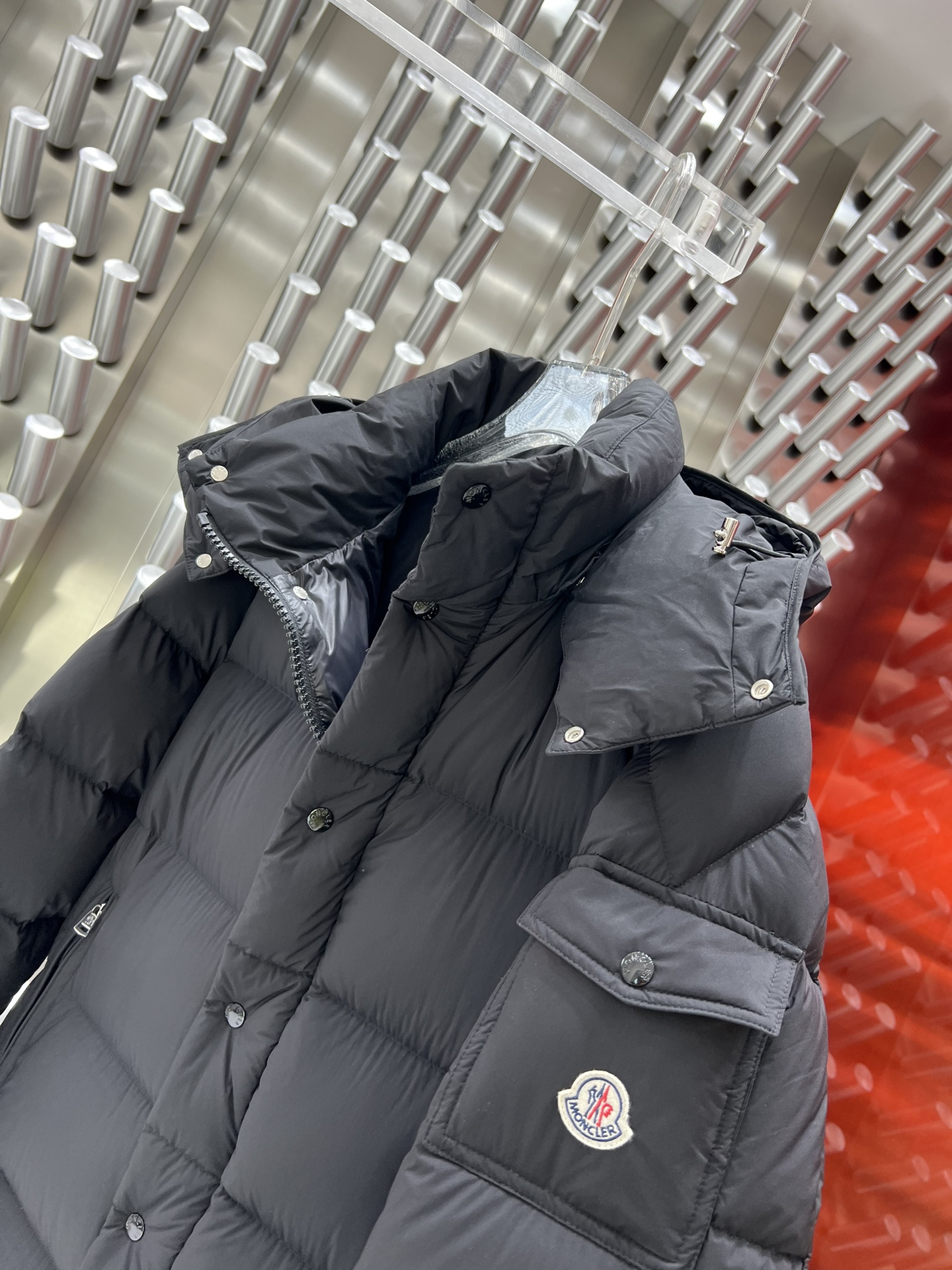 Moncler Down Jackets